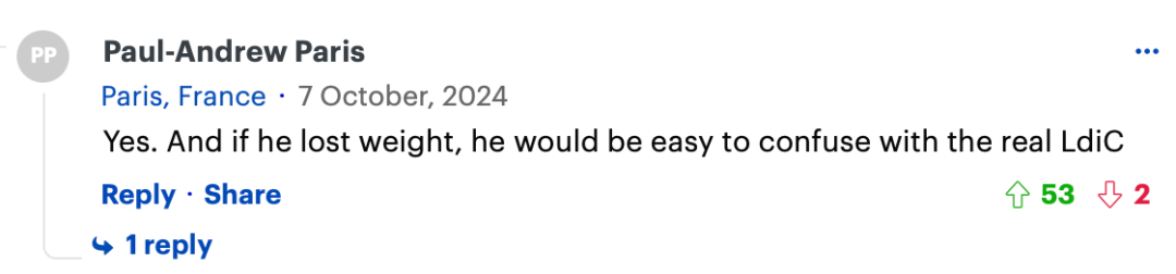 俄罗斯大叔因为长相神似小李子而爆火，几年后他却入不敷出，甚至为了钱走上战场…