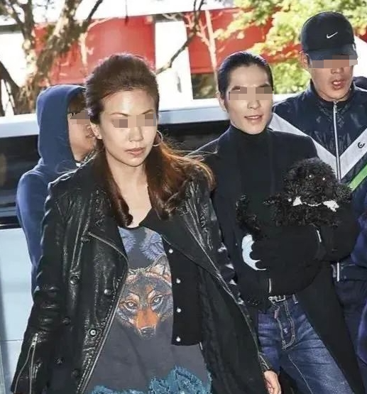 萧敬腾迎娶51岁林有慧:全网恭喜!结婚了,高攀了!