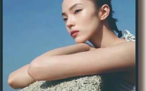 胖50斤算什么？她又绝美杀回来了