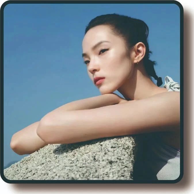 胖50斤算什么？她又绝美杀回来了