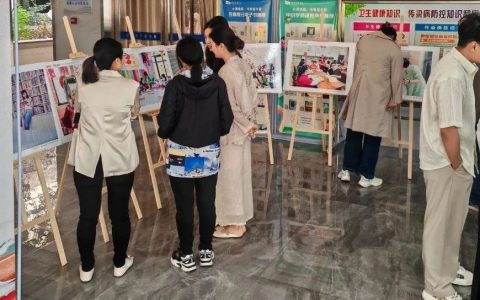 十堰市图书馆“定格时光 阅见美好”摄影作品展开展啦！