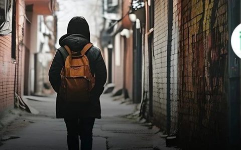 新疆女孩居民楼内“白嫖”事件曝光，全网震怒：咋这么疯？