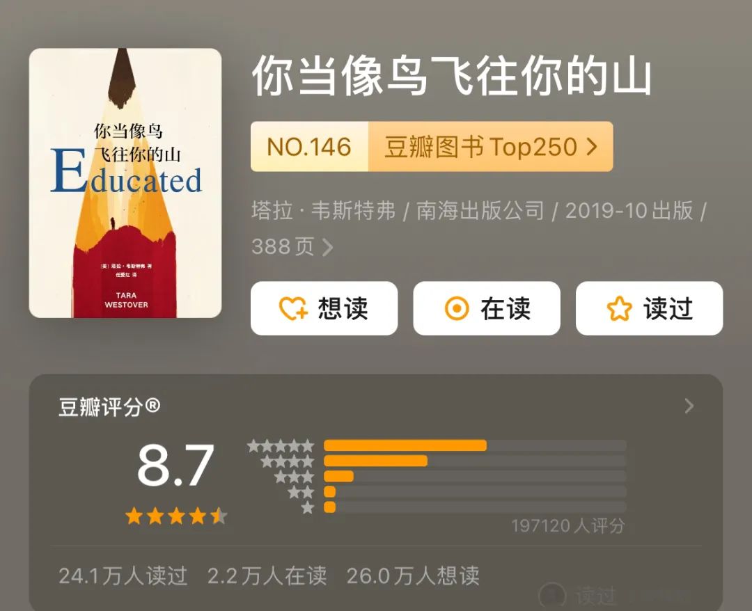 专治不爱读书,推书网推荐的比看剧还爽的9本小说