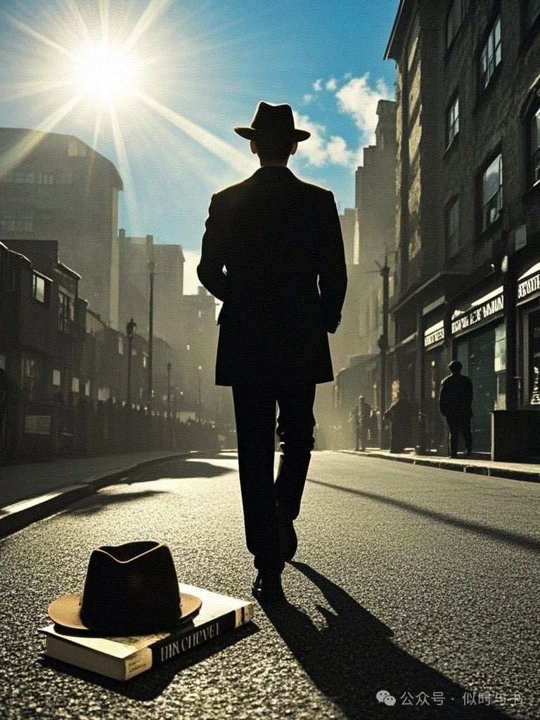 读完加缪《局外人》，我抄下了这20个写尽人间荒谬的句子