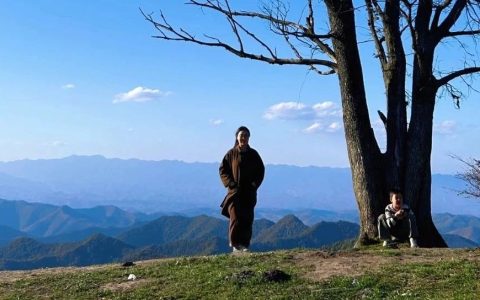 我发现长期看书的人都有一个共性