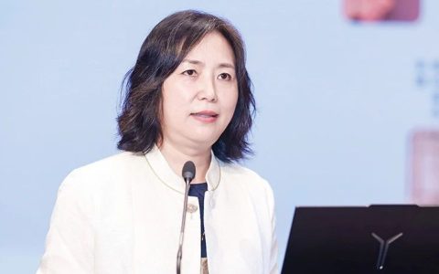 王红蕾：国家古籍保护中心古籍数字化与活化利用的探索与实践