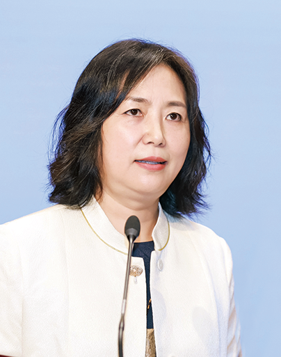 王红蕾：国家古籍保护中心古籍数字化与活化利用的探索与实践