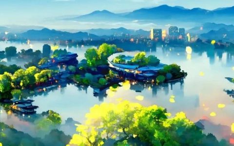 北京图书馆推荐的4部值得多次阅读的世界级经典好书！