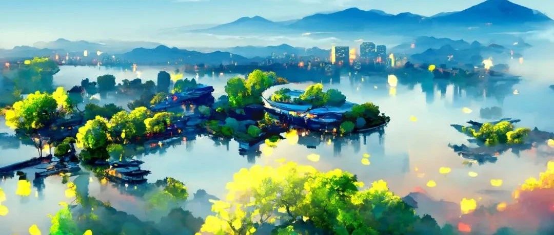 北京图书馆推荐的4部值得多次阅读的世界级经典好书！