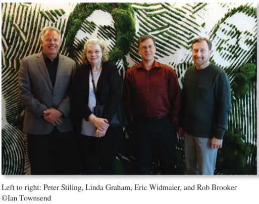 生物学原理(第四版)