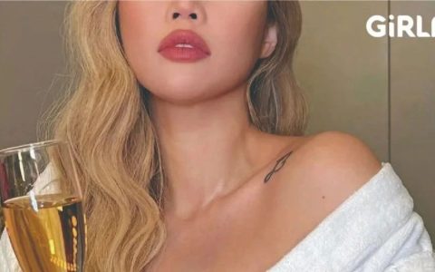 40岁“天后”彻底回归：原来她24岁就偷偷结婚了？！