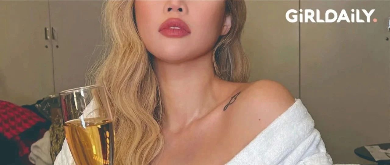 40岁“天后”彻底回归：原来她24岁就偷偷结婚了？！