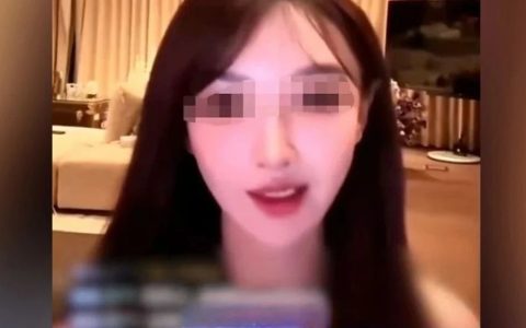 黄晓明新女友，这次真惹上事了