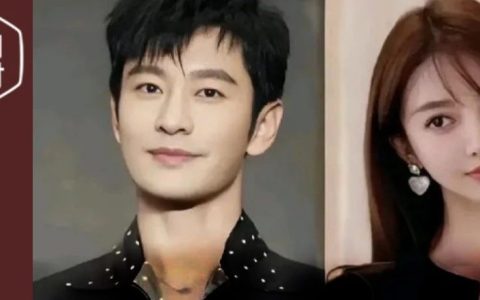 其实，叶珂玩了黄晓明