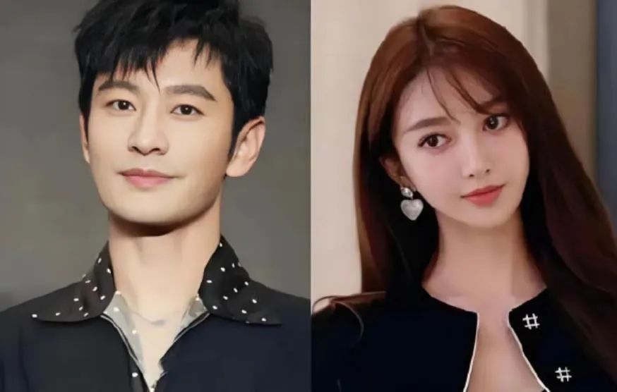 其实,叶珂玩了黄晓明