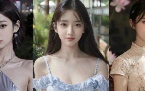 【虚拟女友来了】又找到了一个令人无法抗拒的软件…