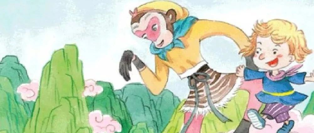 亲子阅读推荐 | 亲子共读的时光，是孩子感受到自己被深爱的时刻