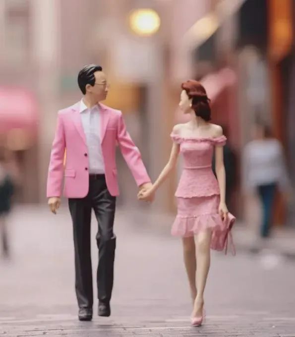 成都“牵手门”事件再次反转，太吓人了