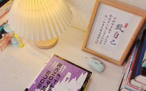 2025年，你敢和我一起精读完12本书吗？