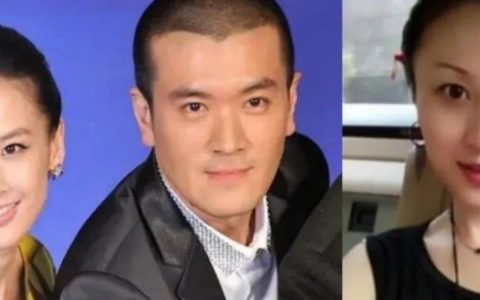 黄圣依和杨子离婚，前妻才是高人