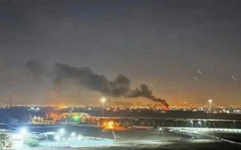 以色列的报复来了，但事情远远还没有结束！