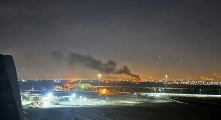 以色列的报复来了,但事情远远还没有结束!