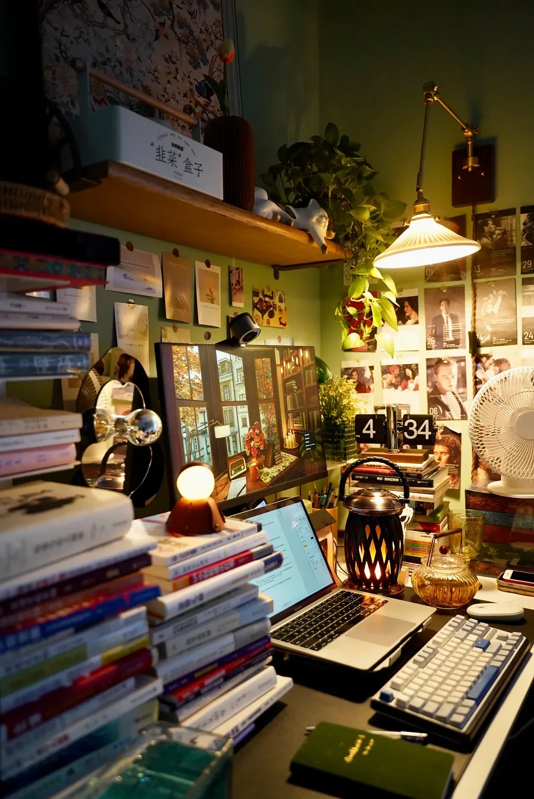 太真实了！这才是读书博主写作赚钱真相！