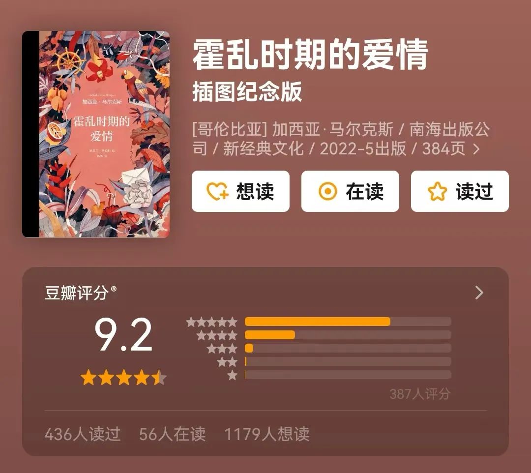 肮脏、乱伦、恋童……三观炸裂却最终成为传世经典的5本小说！