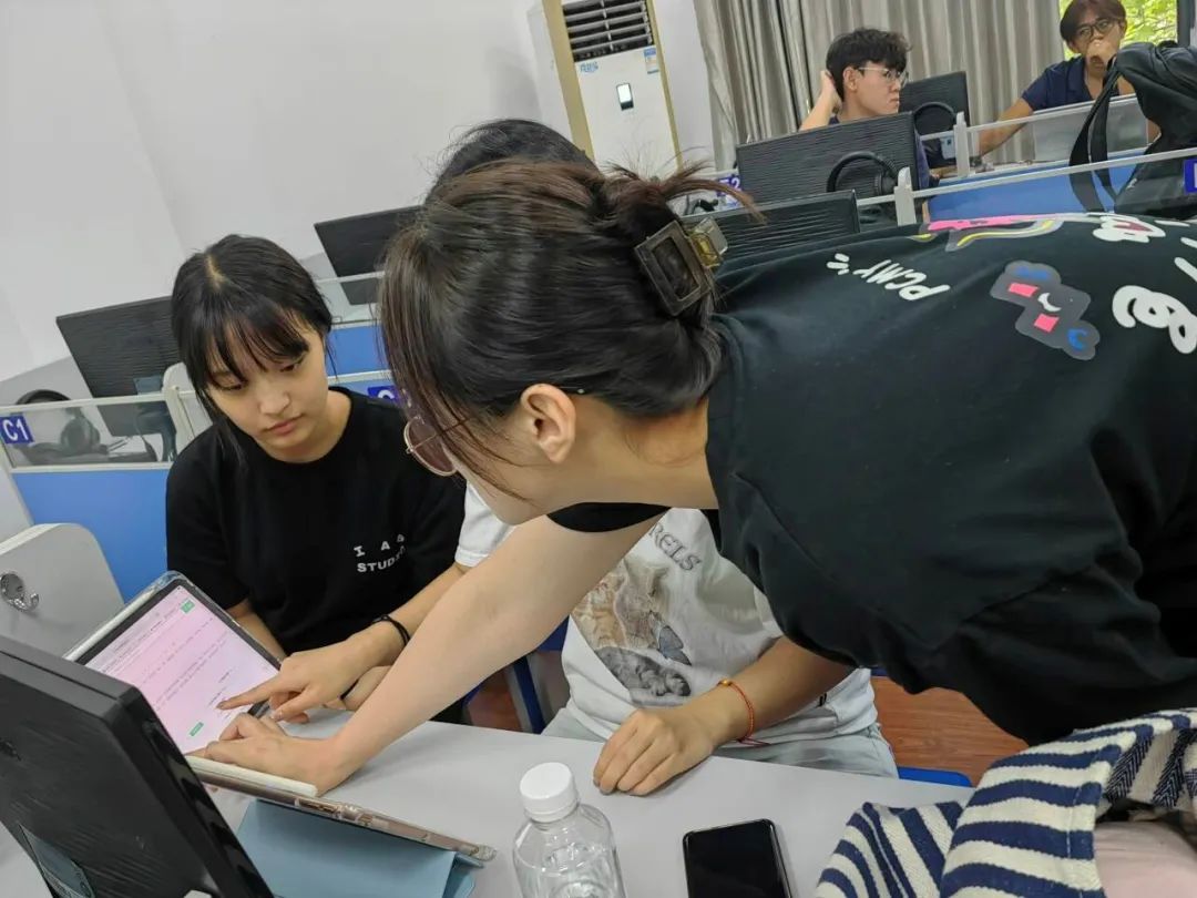 武汉大学图书馆嵌入式教学助力留学生数字素养能力提升