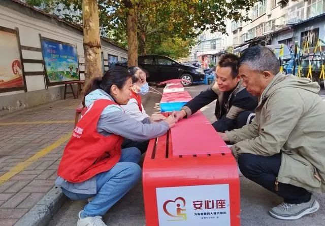 开封这是又打响了第一枪啊!