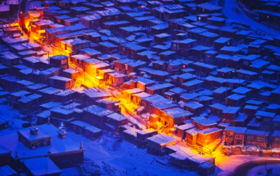 荆州市图书馆讲座预告：楚都讲坛——旅行拍照秘籍大公开