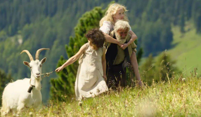 【致远沙龙】湖北第二师范学院图书馆2024年“一书一电影”观影与原著阅读分享活动（第二期）开始啦