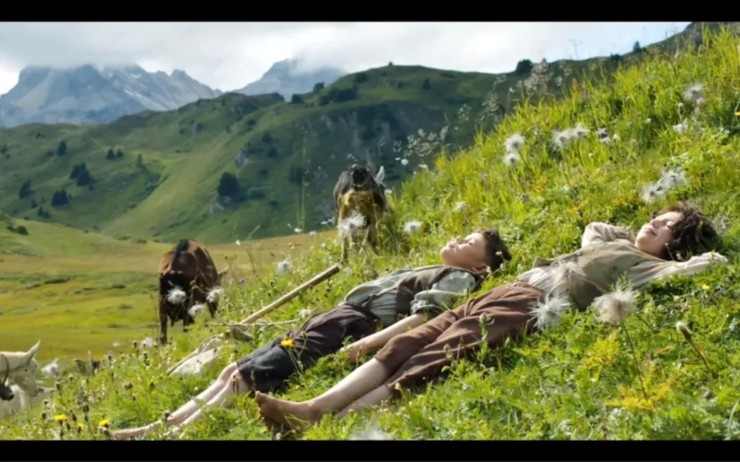 【致远沙龙】湖北第二师范学院图书馆2024年“一书一电影”观影与原著阅读分享活动（第二期）开始啦