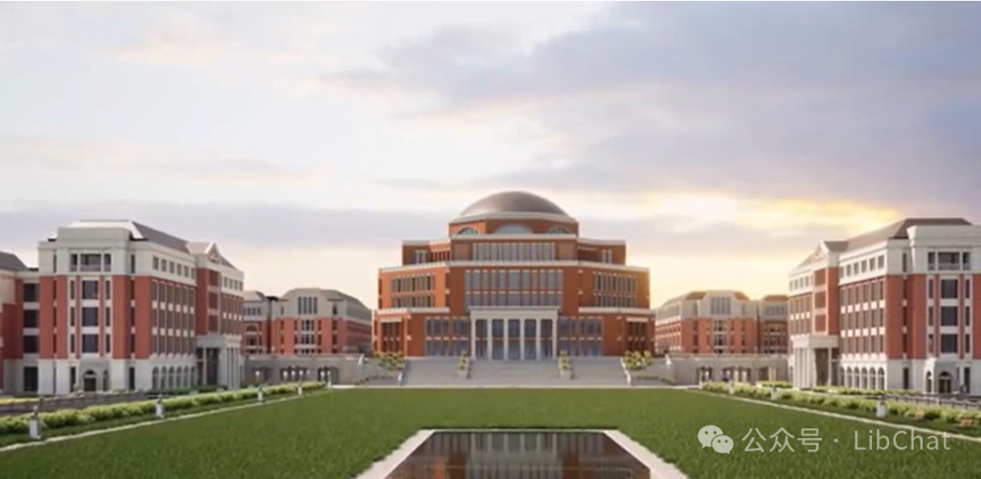 鄂鹤年：图书馆有其运行的底层逻辑