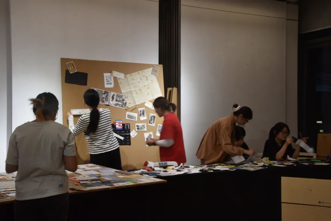 在做書当志愿者，缓解了我的存在主义危机