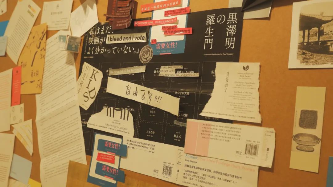 在做書当志愿者，缓解了我的存在主义危机