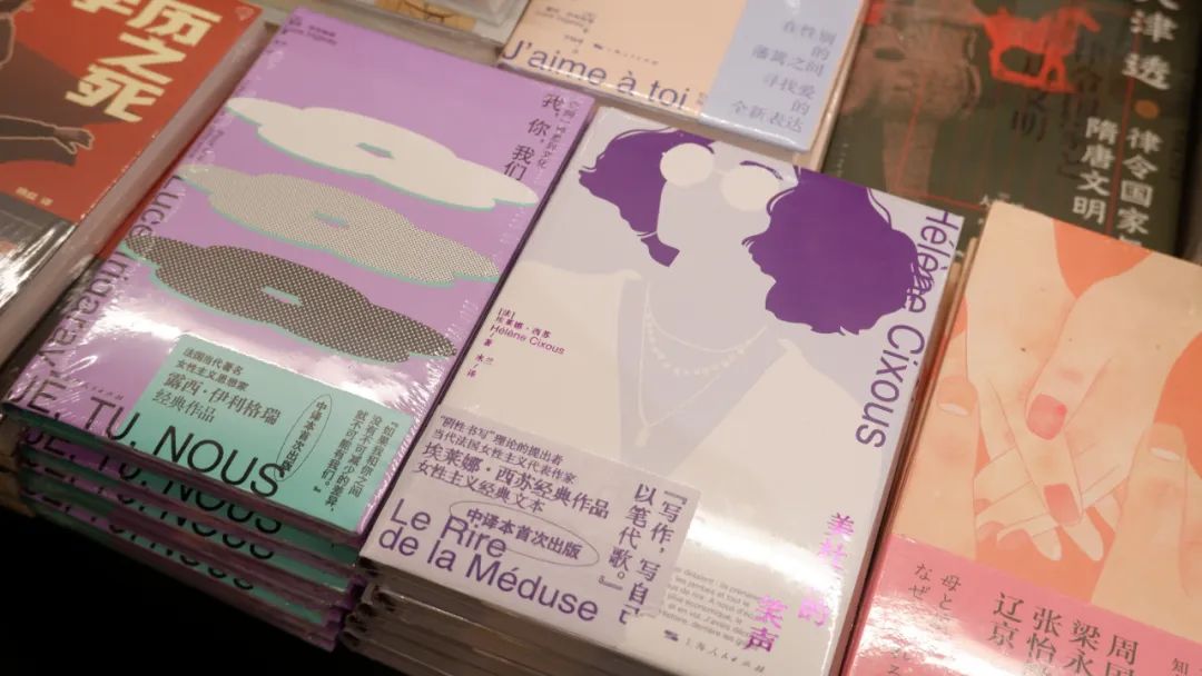 在做書当志愿者，缓解了我的存在主义危机