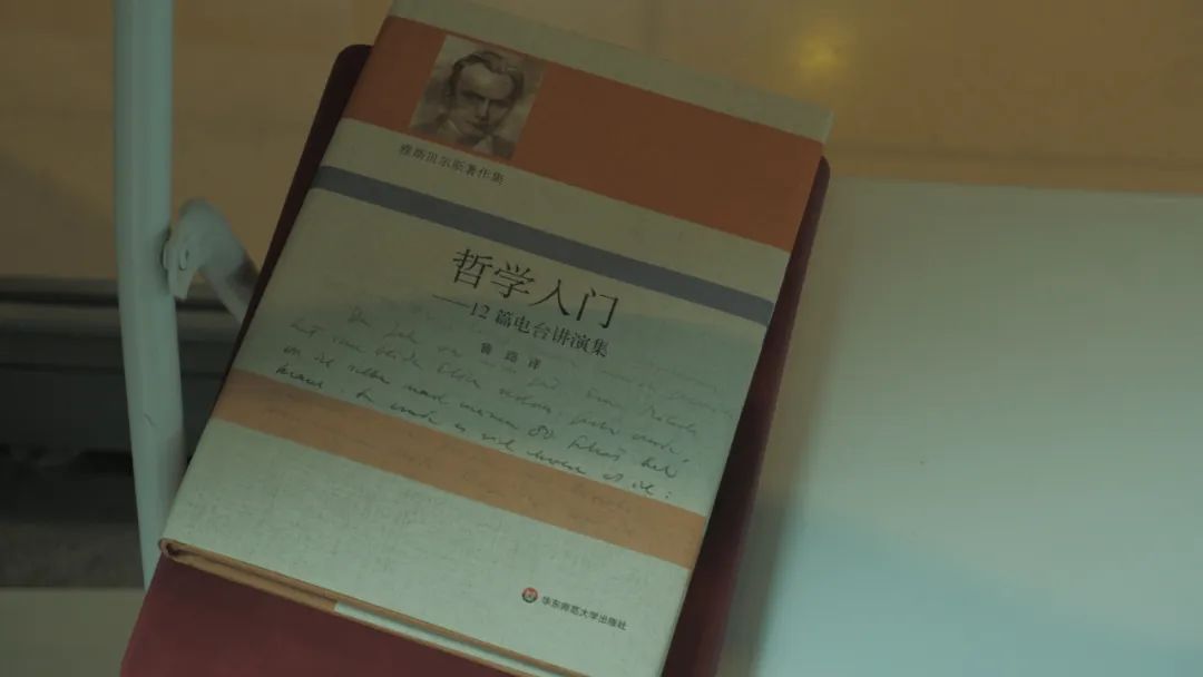 在做書当志愿者，缓解了我的存在主义危机