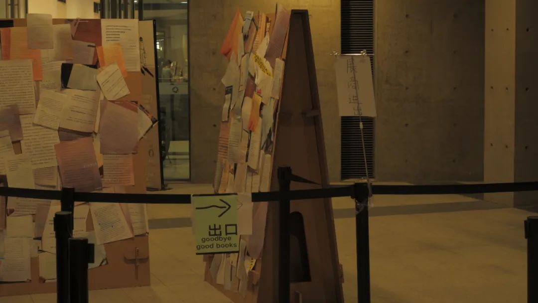 在做書当志愿者，缓解了我的存在主义危机