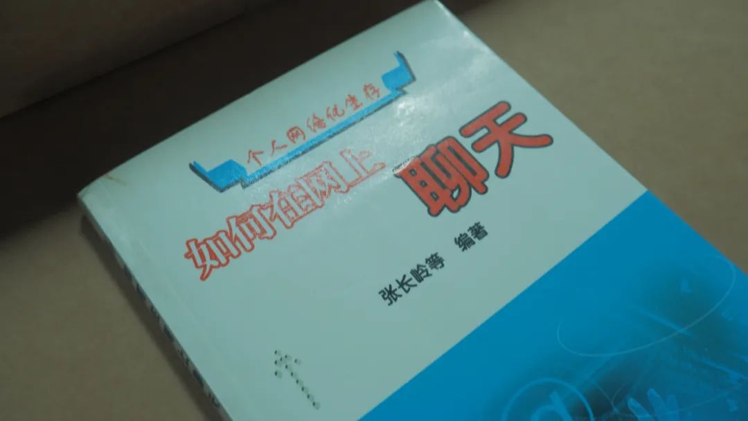 在做書当志愿者，缓解了我的存在主义危机