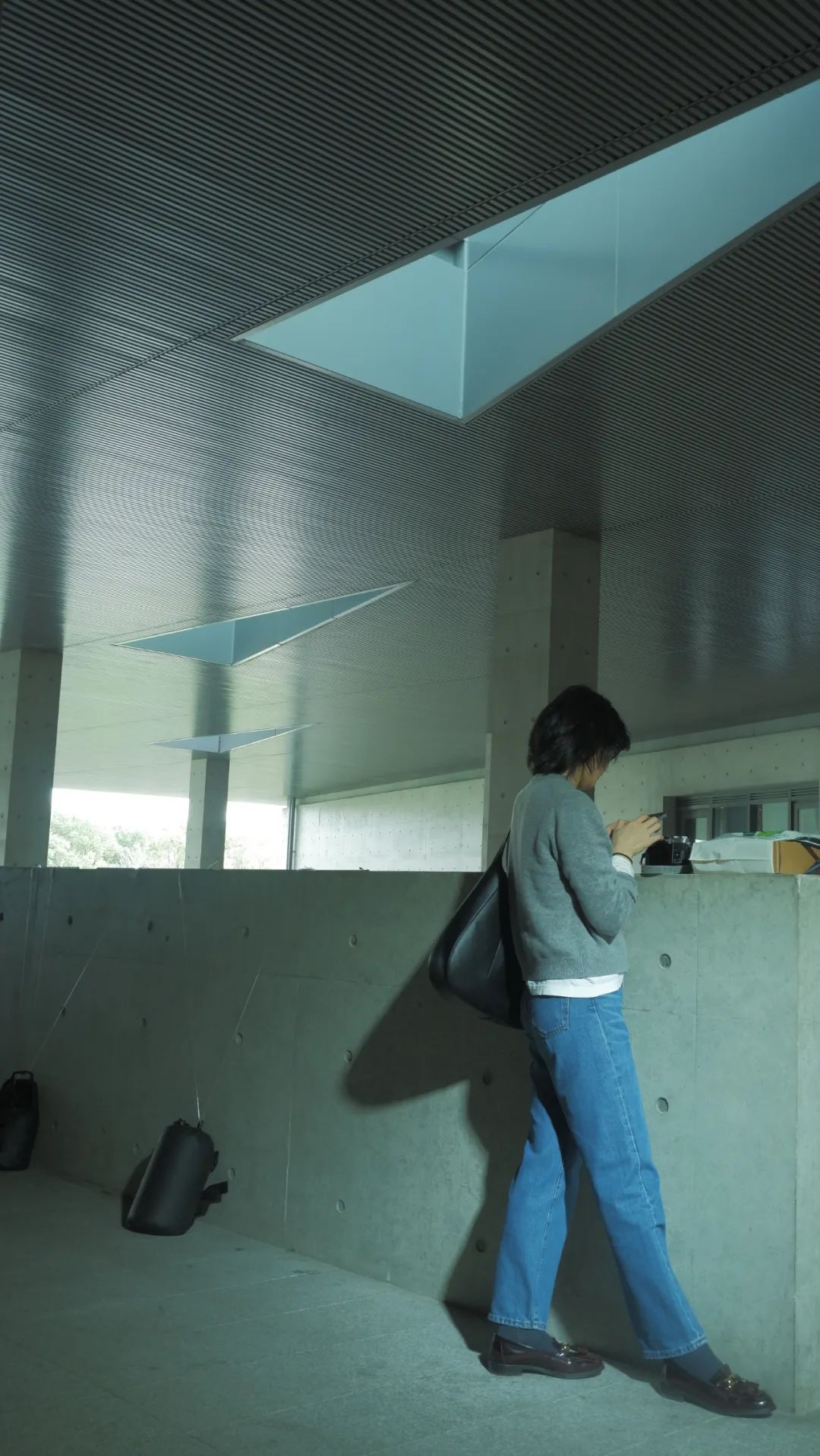 在做書当志愿者，缓解了我的存在主义危机