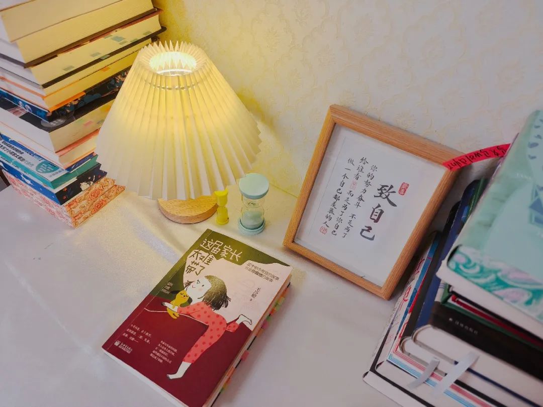 豆瓣9.4,《这届家长太难带了》这本小说把我看哭了!