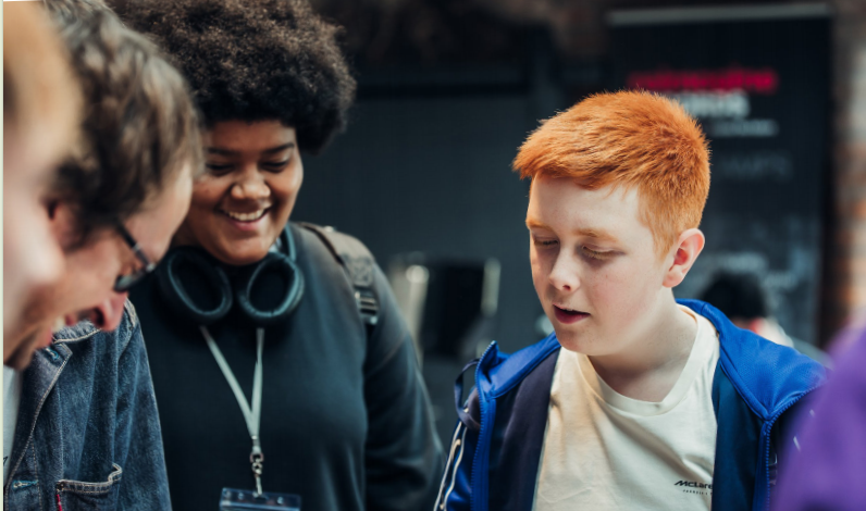 公共图书馆是创意经济的支柱