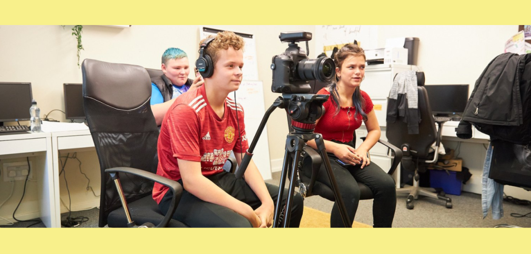 公共图书馆是创意经济的支柱