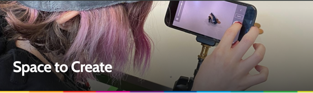 公共图书馆是创意经济的支柱