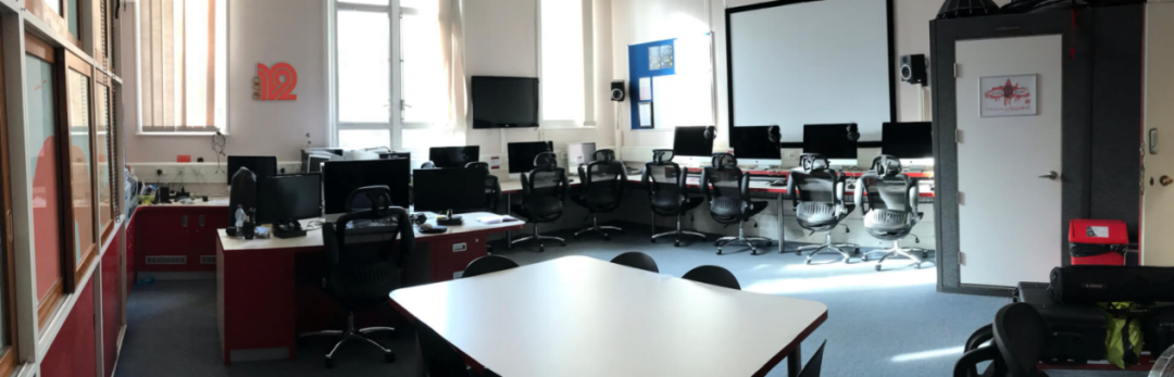 公共图书馆是创意经济的支柱