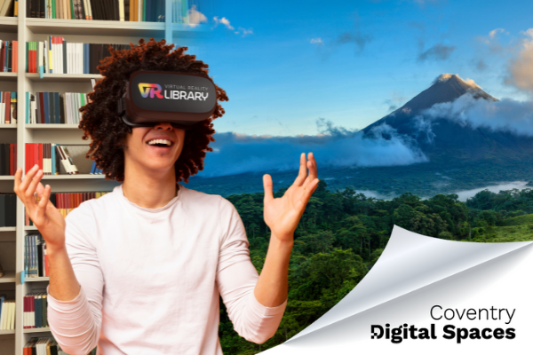 公共图书馆是创意经济的支柱