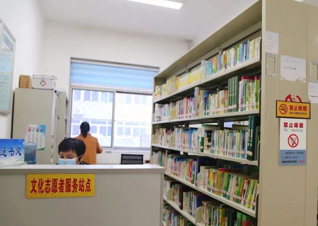 案例研究 | 图书漂流活动的探索与实践——以西安市灞桥区图书馆图书漂流活动为例