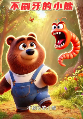 【赤心不改·童趣无限】赤壁市图书馆活动预告 | “微笑勇士的奇妙旅程”健康口腔阅读推广活动