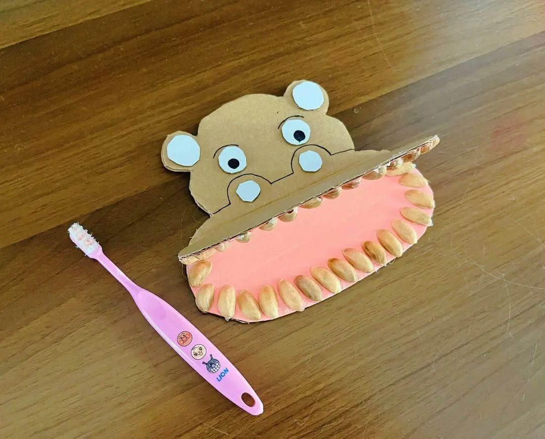 【赤心不改·童趣无限】赤壁市图书馆活动预告 | “微笑勇士的奇妙旅程”健康口腔阅读推广活动